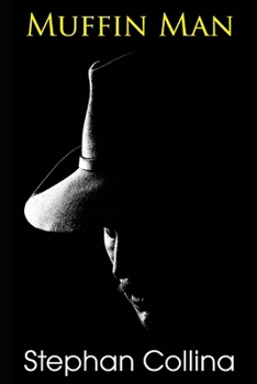 Paperback Muffin Man Book