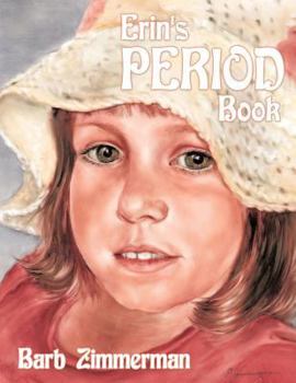 Paperback Erin's Period Book