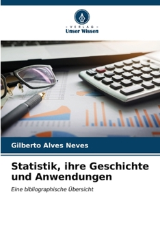 Paperback Statistik, ihre Geschichte und Anwendungen [German] Book