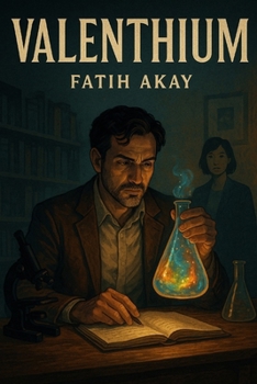 Paperback Valenthium Book