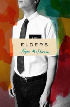 Hardcover Elders Book