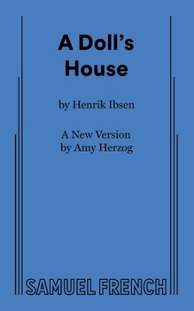 Paperback A Doll's House Book