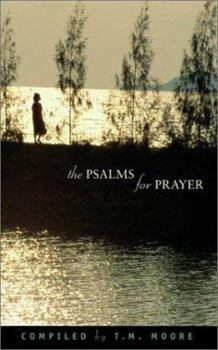 Paperback The Psalms for Prayer Book