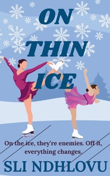 Paperback On Thin Ice Book