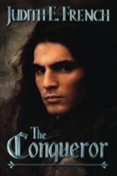 The Conqueror - Book #1 of the Alexander Trilogy