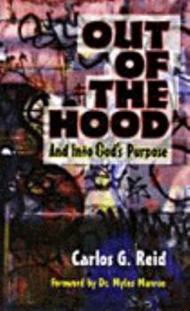 Paperback Out of the Hood Book