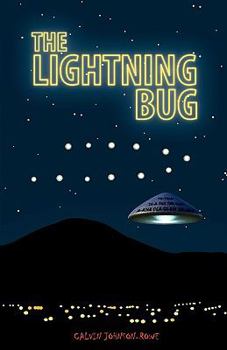 Paperback The Lightning Bug Book