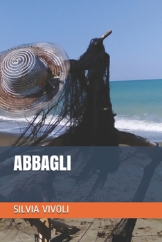 Paperback Abbagli [Italian] Book