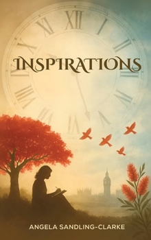 Hardcover Inspirations Book