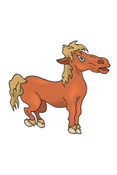 2020 Daily Planner Horse Illustration Equine Ornery Pony 388 Pages: 2020 Planners Calendars Organizers Datebooks Appointment Books Agendas