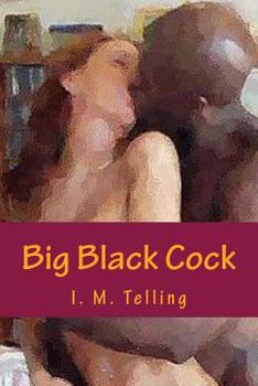 Paperback Big Black Cock Book