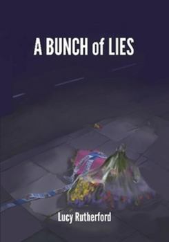 Paperback A Bunch of Lies Book