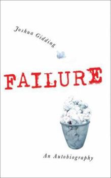 Hardcover Failure: An Autobiography Book