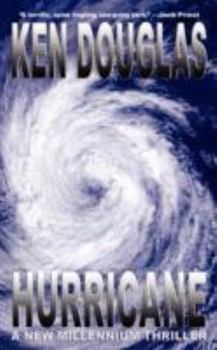 Paperback Hurricane Book