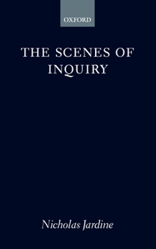 Paperback The Scenes of Inquiry: On the Reality of Questions in the Sciences Book