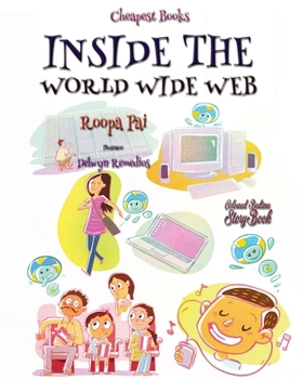 Paperback Inside the World Wide Web Book