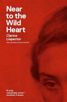 Paperback Near to the Wild Heart Book