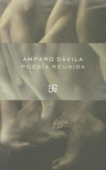 Paperback Poesia Reunida [Spanish] Book