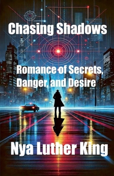 Paperback Chasing Shadows Book