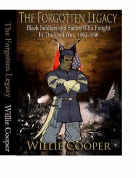 Paperback The Forgotten Legacy Book