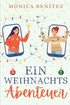 Paperback Ein weihnachts abenteuer [German] Book