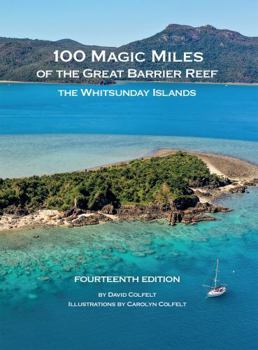 Paperback 100 Magic Miles, 14th Edition Book