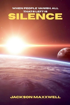 Paperback Silence Book