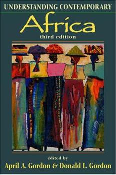 Paperback Understanding Contemporary Africa Book