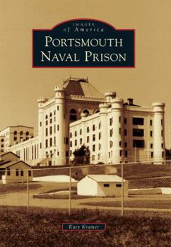 Paperback Portsmouth Naval Prison Book