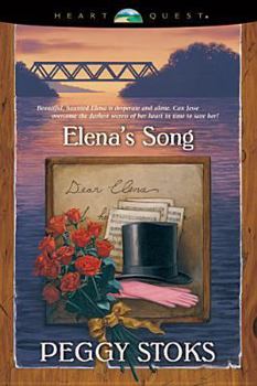 Elena's Song - Book #3 of the Abounding Love