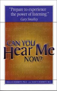 Paperback Can You Hear Me Now? Book