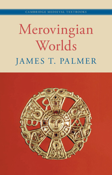 Hardcover Merovingian Worlds Book