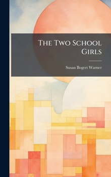 Hardcover The Two School Girls Book
