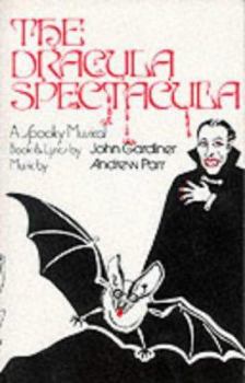 Paperback The Dracula Spectacula Book