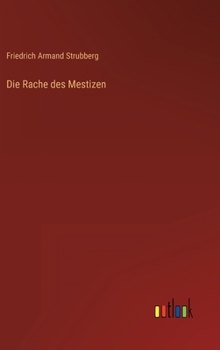 Hardcover Die Rache des Mestizen [German] Book