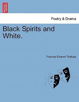 Paperback Black Spirits and White. Book