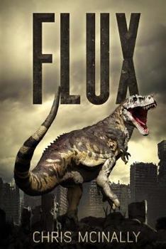 Paperback Flux Book