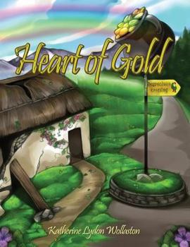 Paperback Heart of Gold Book