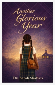 Paperback Another Glorious Year Book