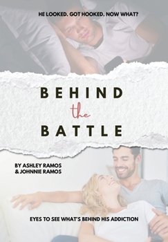 Hardcover Behind the Battle Book