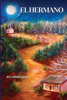 Paperback El Hermano Book