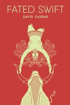 Paperback Fated Swift Book