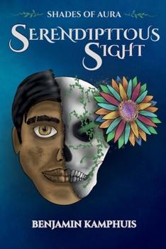 Paperback Serendipitous Sight Book