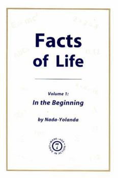 Hardcover Facts of Life Book