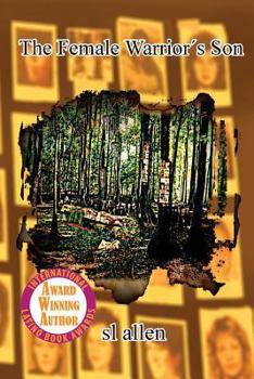 Paperback The Female Warrior's Son: el hijo de la guerrillera Book