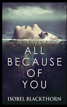 Paperback All Because of You Book