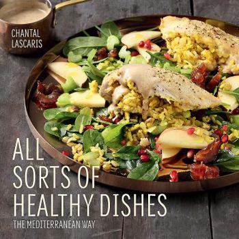 Paperback All Sorts of Healthy Dishes Book