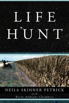 Paperback Life Hunt Book