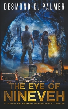 Paperback The Eye of Nineveh Book