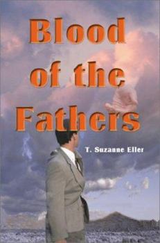 Paperback Blood of the Fathers Book